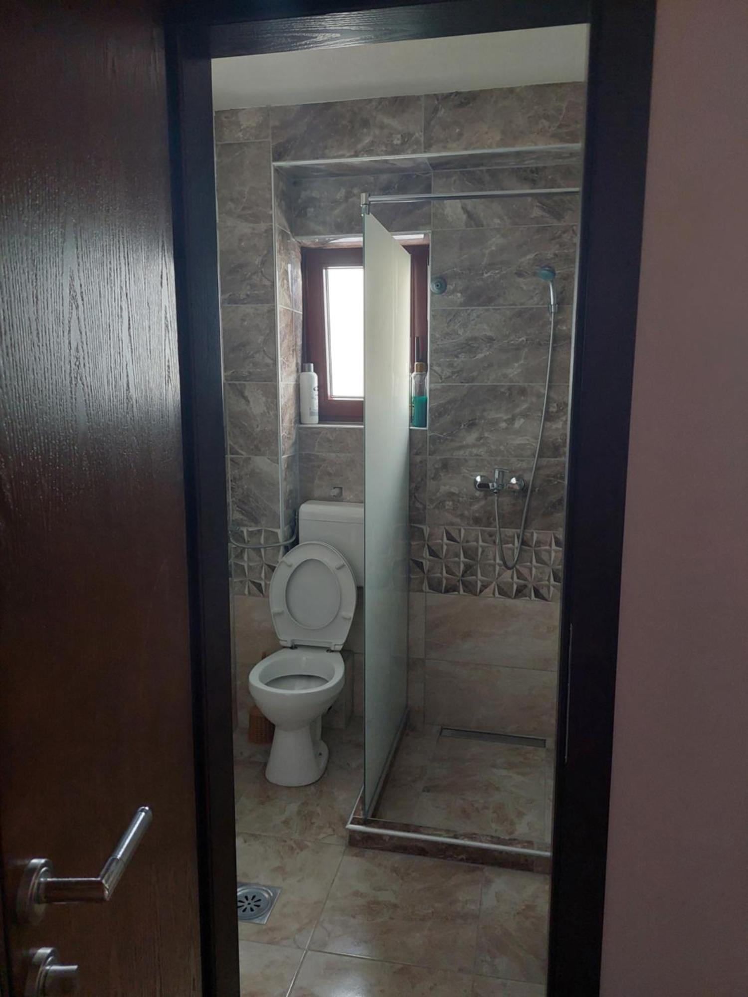 Готель Restoran Bmb Odzak Екстер'єр фото